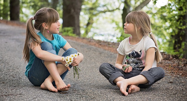 3 Strategies to Increase Social Re-Engagement Behaviors in Children